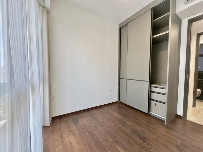 3rd Bedroom Wardrobe 