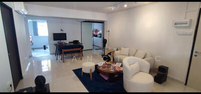 For Rent - 421 Bedok North Road