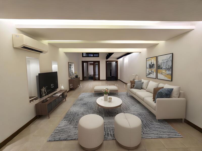 For Sale - Emerald Hill Stunner 4+3