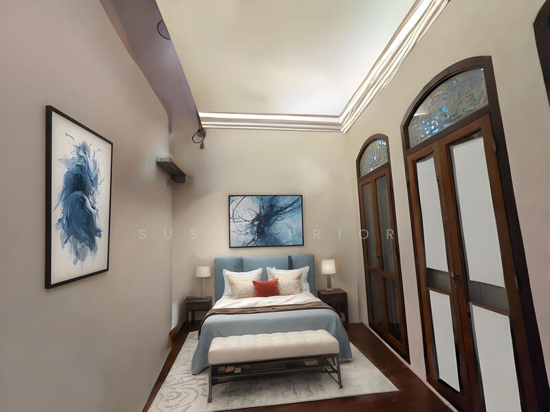 For Sale - Emerald Hill Stunner 4+3