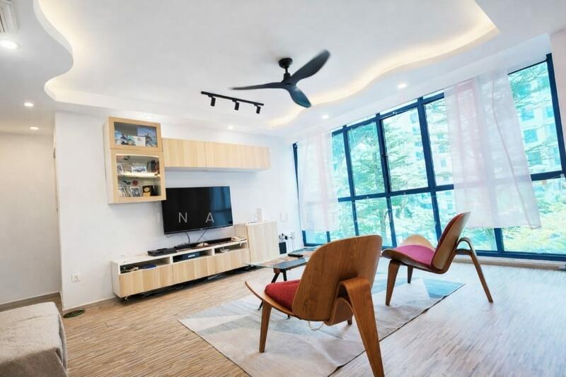 182 Edgefield Plains HDB Flat For Sale at S$ 620,000 | PropertyGuru Singapore