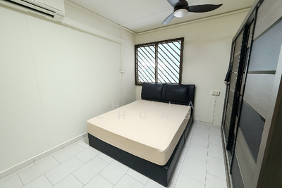 For Rent - 407 Choa Chu Kang Avenue 3