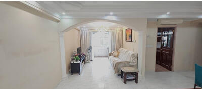 For Rent - 288D Jurong East Street 21