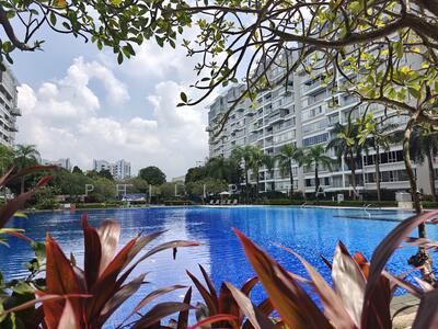 For Rent - The Centris