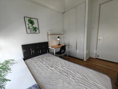 For Rent - The Centris