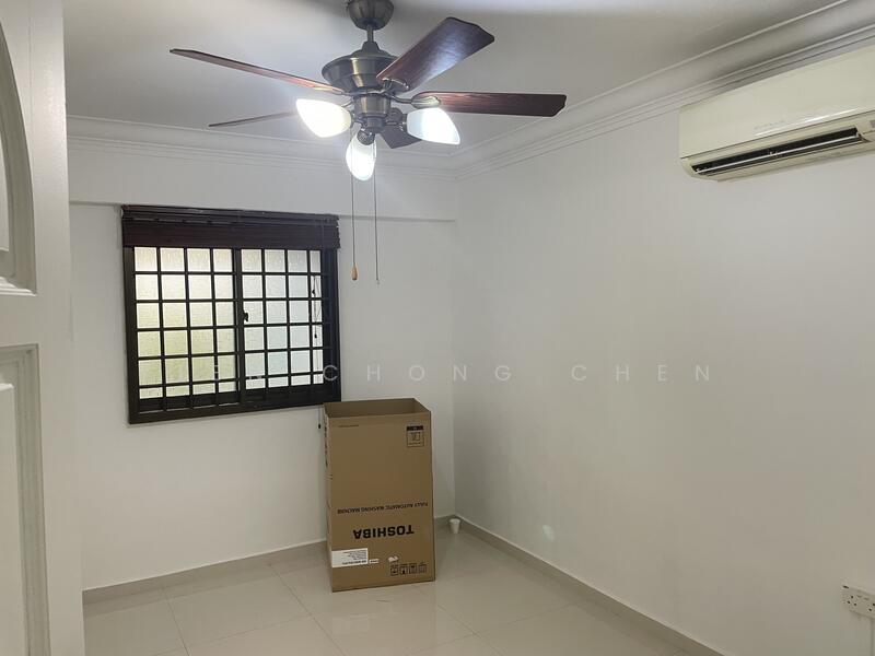 For Rent - 149 Silat Avenue