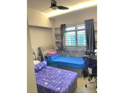 For Rent - 161A Punggol Central