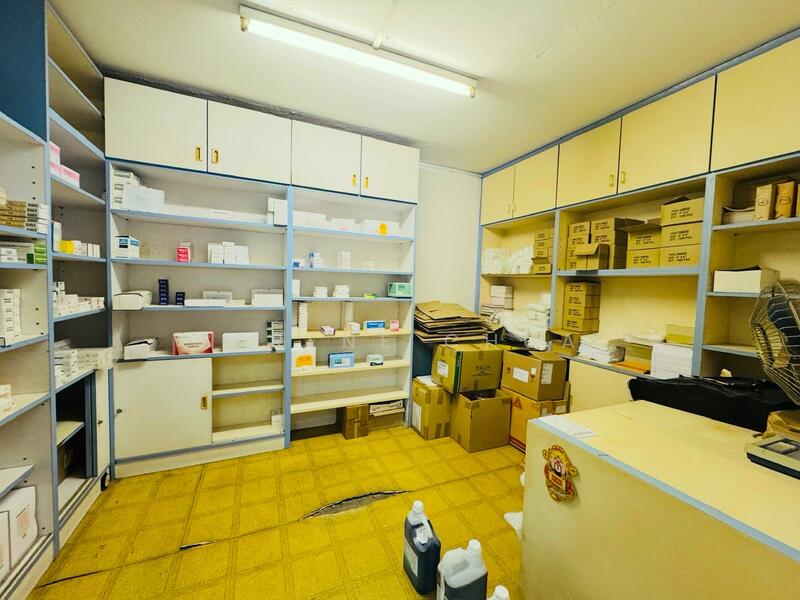 20 CHAI CHEE ROAD, 20 CHAI CHEE ROAD, 1,377 sqft, Medical For Sale, by Serene Chua, 60189873 - Level 2 room 1 - CommercialGuru.com.sg