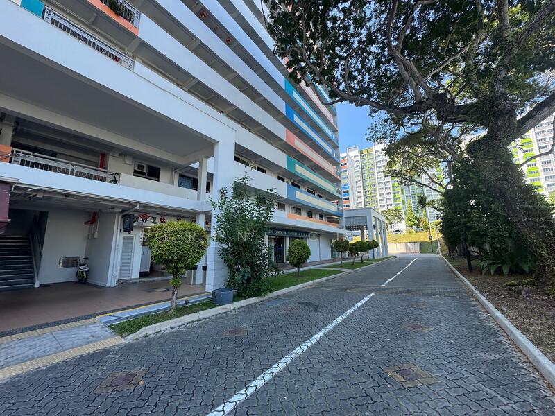 20 CHAI CHEE ROAD, 20 CHAI CHEE ROAD, 1,377 sqft, Medical For Sale, by Serene Chua, 60189873 - CommercialGuru.com.sg