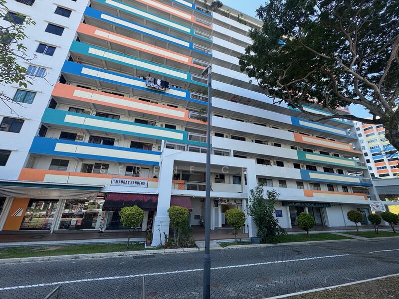 20 CHAI CHEE ROAD, 20 CHAI CHEE ROAD, 1,377 sqft, Medical For Sale, by Serene Chua, 60189873 - CommercialGuru.com.sg