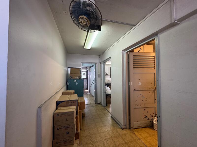 20 CHAI CHEE ROAD, 20 CHAI CHEE ROAD, 1,377 sqft, Medical For Sale, by Serene Chua, 60189873 - Level 2 (residential component) - CommercialGuru.com.sg