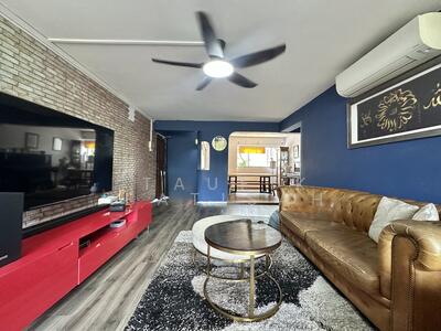 For Sale - 605 Bedok Reservoir Road