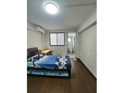 For Rent - 39 Circuit Road