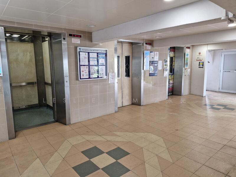 3 EVERTON PARK, 3 EVERTON PARK, 450 sqft, Shop / Shophouse For Rent, by Leslie Lam, 60189881 - CommercialGuru.com.sg