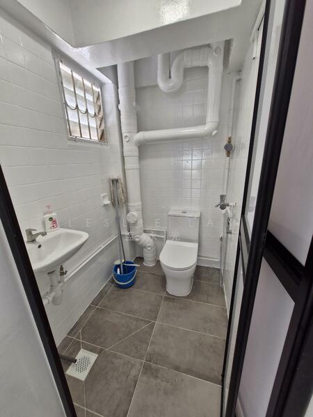 3 EVERTON PARK, 3 EVERTON PARK, 450 sqft, Shop / Shophouse For Rent, by Leslie Lam, 60189881 - CommercialGuru.com.sg