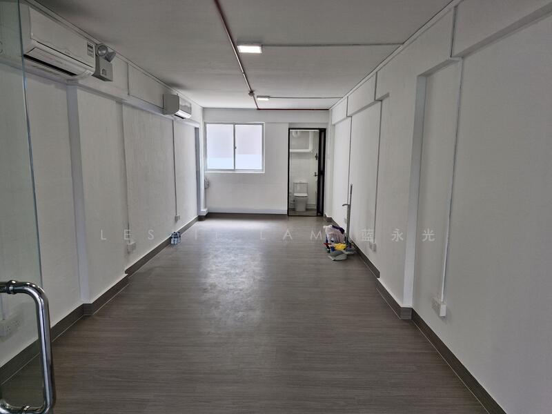 3 EVERTON PARK, 3 EVERTON PARK, 450 sqft, Shop / Shophouse For Rent, by Leslie Lam, 60189881 - CommercialGuru.com.sg