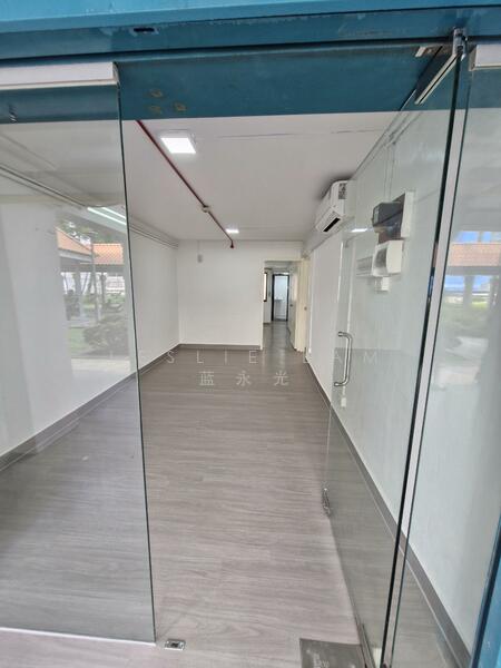 3 EVERTON PARK, 3 EVERTON PARK, 450 sqft, Shop / Shophouse For Rent, by Leslie Lam, 60189881 - CommercialGuru.com.sg