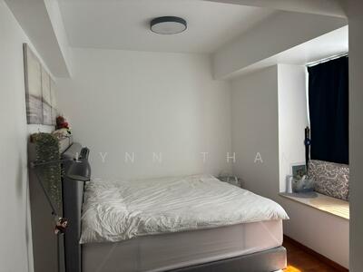 For Rent - 515C Tampines Central 7