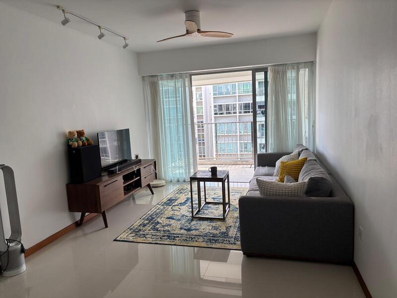 For Rent - 515C Tampines Central 7