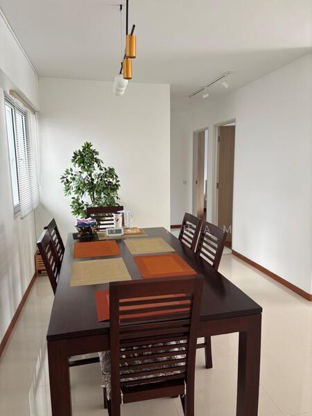 For Rent - 515C Tampines Central 7