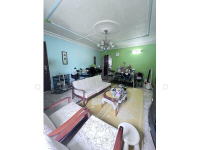 For Sale - 640 Ang Mo Kio Avenue 6