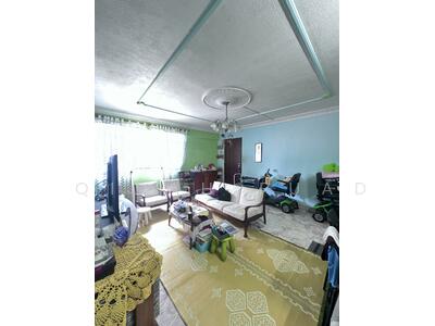 For Sale - 640 Ang Mo Kio Avenue 6