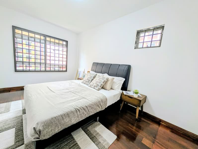 646 Jalan Tenaga HDB Flat For Sale at S$ 878,888 | PropertyGuru Singapore - Bedroom