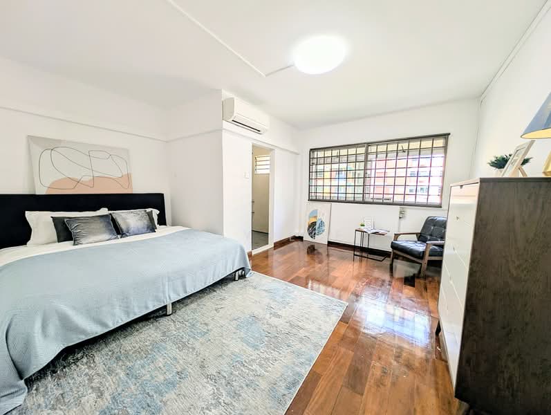 646 Jalan Tenaga HDB Flat For Sale at S$ 878,888 | PropertyGuru Singapore - Bedroom