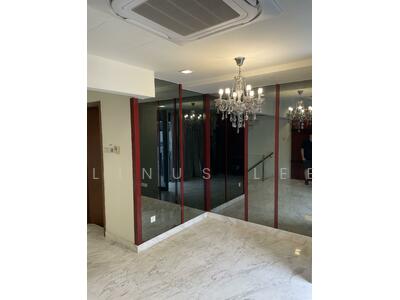 For Rent - Atelier Villas