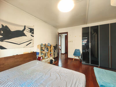 For Sale - 646 Jalan Tenaga