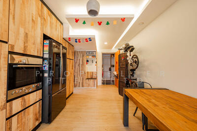 For Sale - 624B Punggol Central