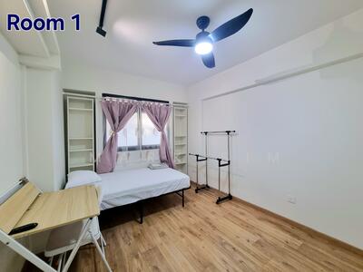 For Rent - 303B Anchorvale Link