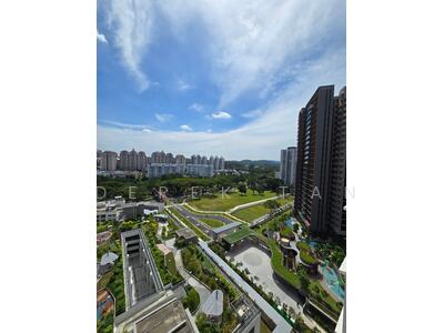 For Sale - 260B Kebun Baru Court