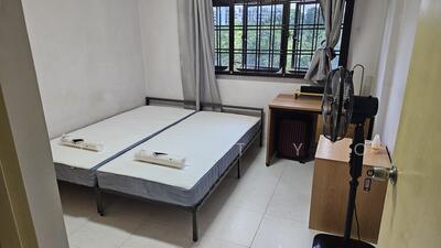 For Rent - 589B Montreal Drive