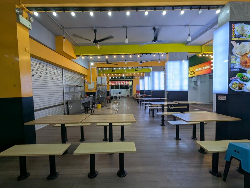 713 Clementi West Street 2, , 3,358 sqft, Food & Beverage For Rent, by Victor Yeo, 60189941 - Others - CommercialGuru.com.sg
