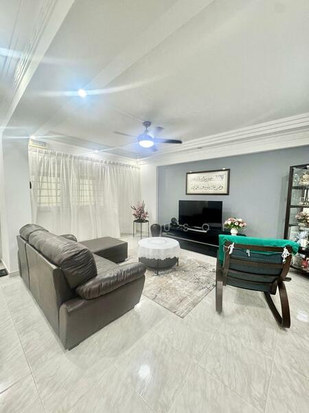 For Sale - 667 Jalan Damai