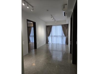 For Rent - Piccadilly Grand