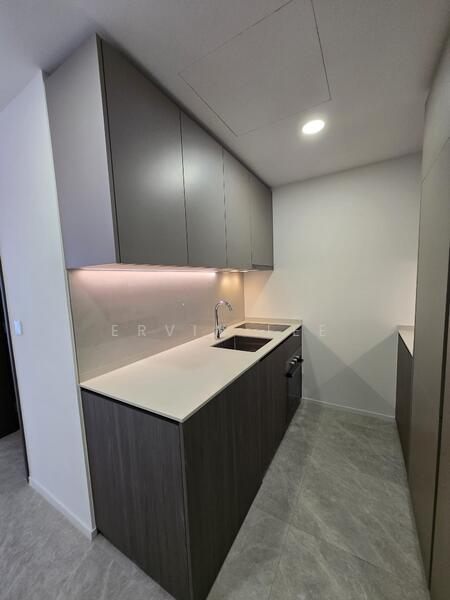 For Rent - Piccadilly Grand