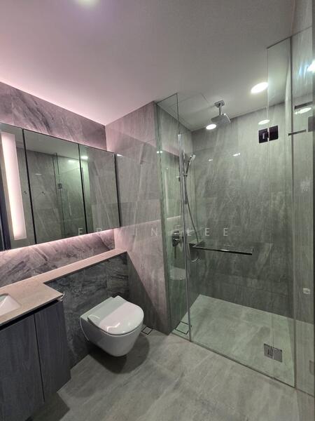 For Rent - Piccadilly Grand