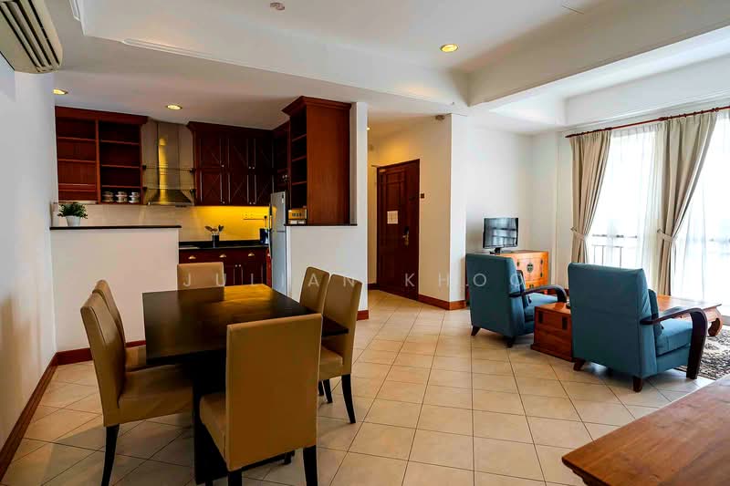 Lotus @ Joo Chiat, 113 Joo Chiat Place, 4 Bedrooms, 1,543 sqft, Apartment For Rent, by Julian Khoo, 60189952 - PropertyGuru.com.sg
