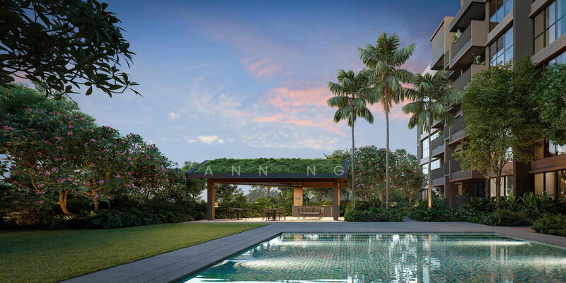 Faber Residence Condominium For Sale at S$ 2,765,000 | PropertyGuru Singapore