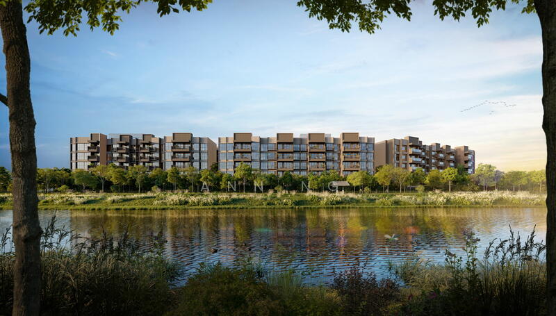 Faber Residence Condominium For Sale at S$ 2,765,000 | PropertyGuru Singapore