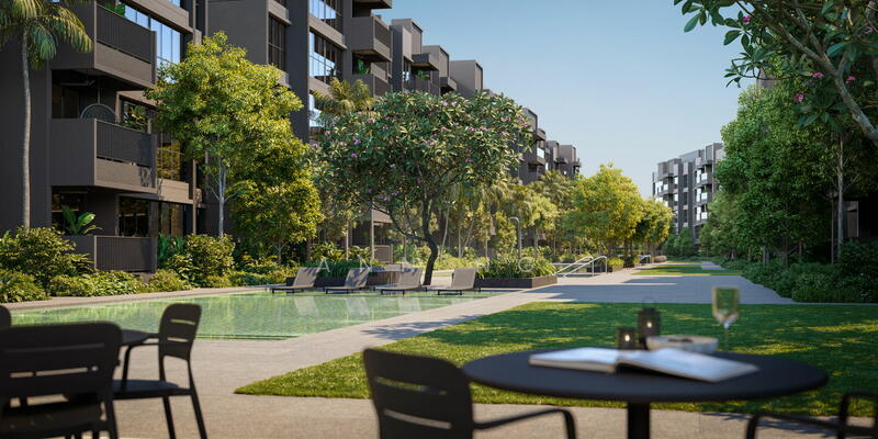 Faber Residence Condominium For Sale at S$ 2,765,000 | PropertyGuru Singapore