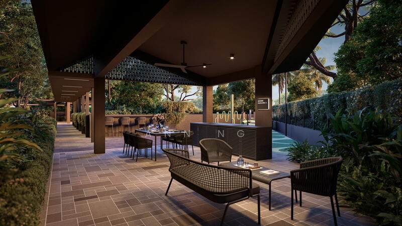 Faber Residence Condominium For Sale at S$ 2,765,000 | PropertyGuru Singapore