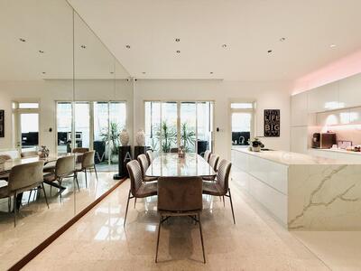 For Sale - ⭐️⭐️LANDED7772@ 3.2Xm Spacious and Bright Cluster Terrace | Near St Nicholas Girls