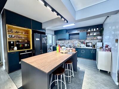 For Sale - 614B Tampines North Drive 1