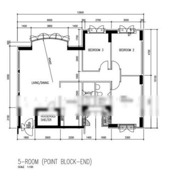 For Sale 105A Edgefield Plains