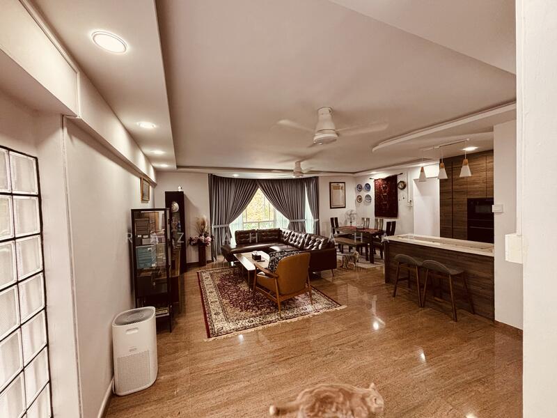 For Sale - 105A Edgefield Plains