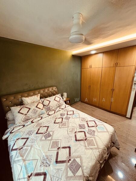 For Sale - 105A Edgefield Plains