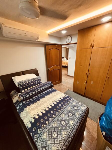 For Sale - 105A Edgefield Plains